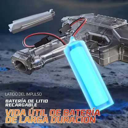 El arma secreta para ganar este verano