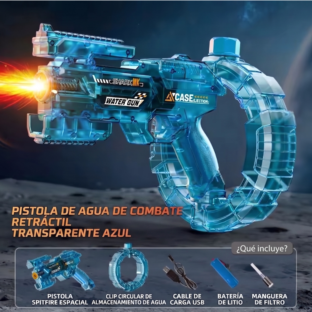 El arma secreta para ganar este verano