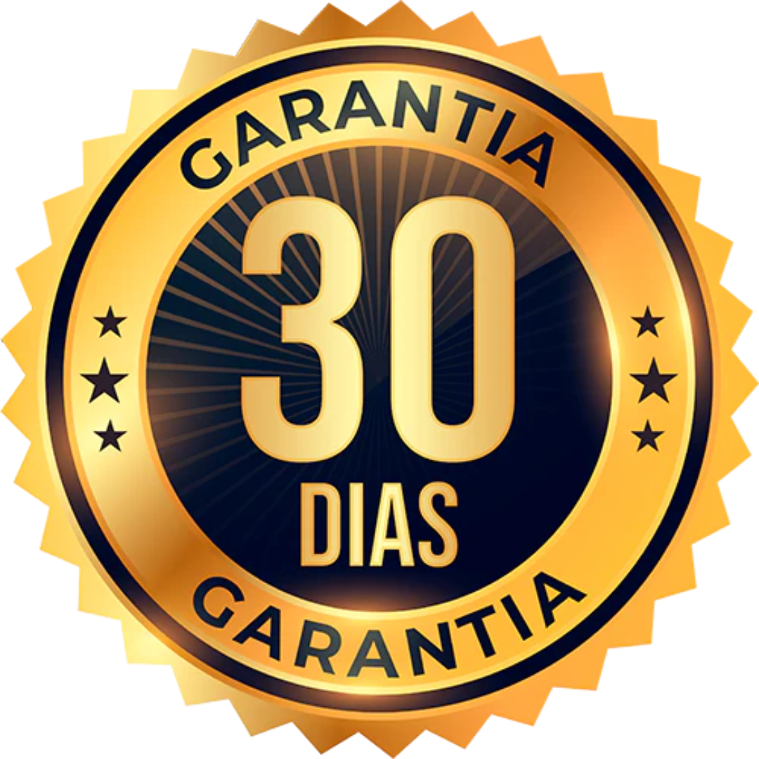 Garantía de Satisfacción