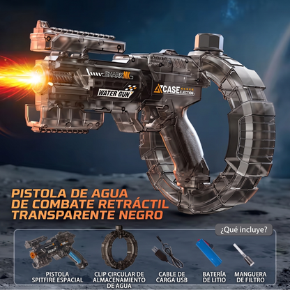El arma secreta para ganar este verano