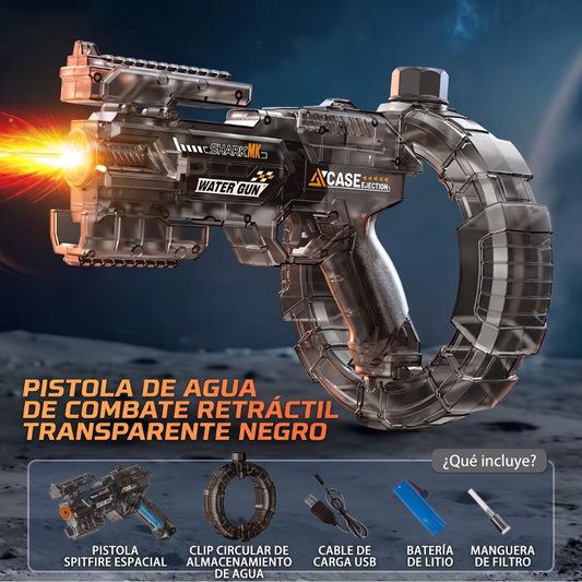 El arma secreta para ganar este verano