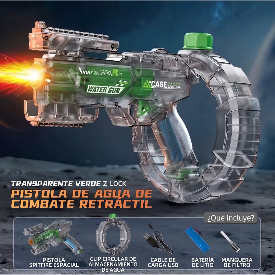 El arma secreta para ganar este verano